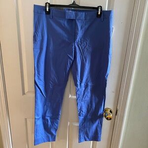 Gap blue pants